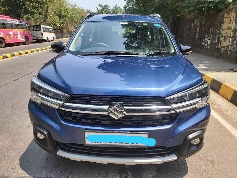 Maruti Suzuki XL6 Zeta AT Petrol BS6 2020