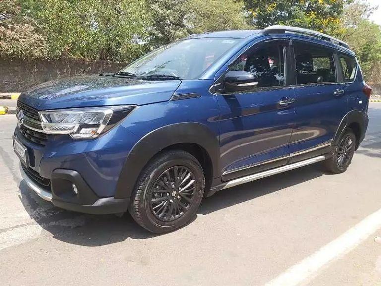 Maruti Suzuki XL6 Zeta AT Petrol BS6 2020