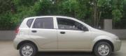 Chevrolet AVEO U VA LS 1.2 2007