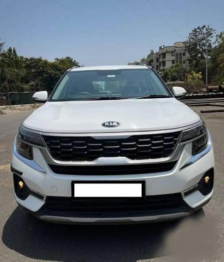 Kia Seltos HTK Plus 1.5 Diesel 2020