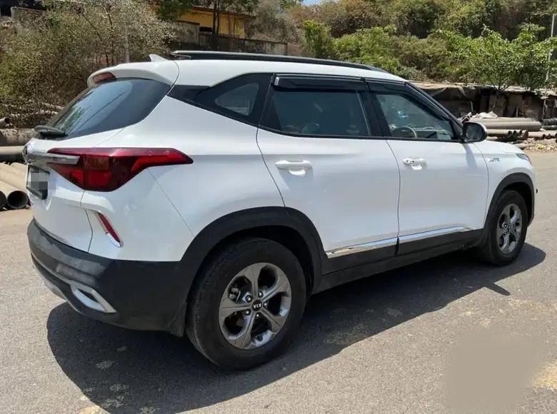 Kia Seltos HTK Plus 1.5 Diesel 2020