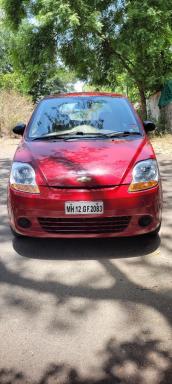 Chevrolet Spark LS 1.0 2010