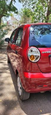 Chevrolet Spark LS 1.0 2010