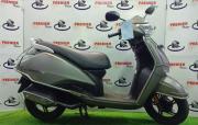TVS Jupiter 110cc SBT 2020