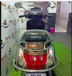 Honda Activa 5G 110cc STD 2019