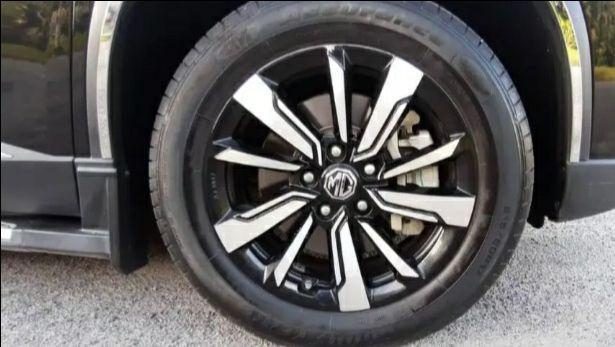 MG Hector Sharp 1.5 DCT Petrol 2020