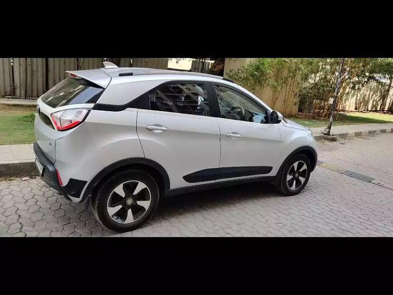 Tata Nexon Revotron XE 2020
