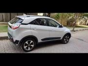 Tata Nexon Revotron XE 2020