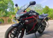 Honda CBR 250R ABS 2019