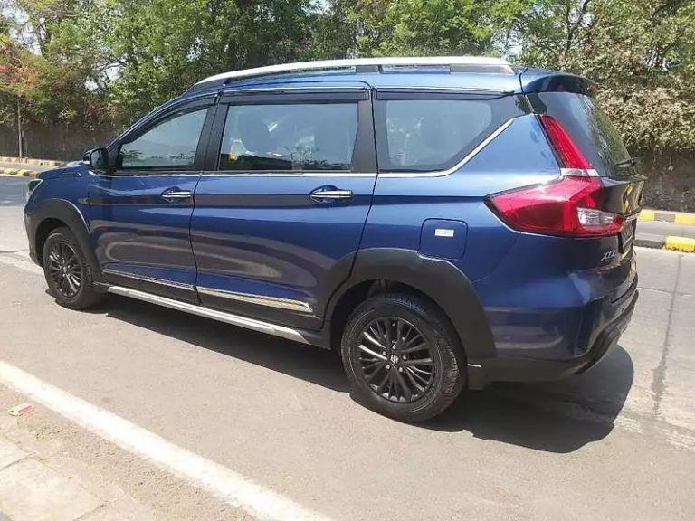 Maruti Suzuki XL6 Zeta AT Petrol BS6 2020