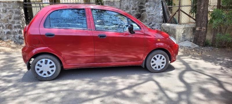 Chevrolet Spark LS 1.0 2010
