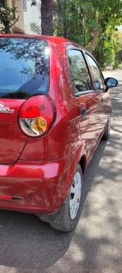Chevrolet Spark LS 1.0 2010