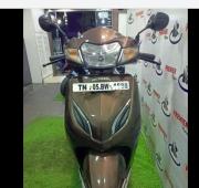 Honda Activa 5G 110cc STD 2019