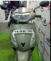 TVS Jupiter 110cc SBT 2020