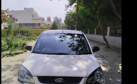 Ford Fiesta Classic SXI 1.4 TDCI 2012