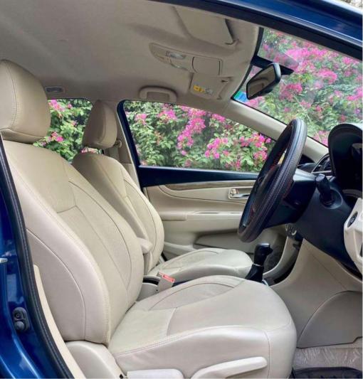 Maruti Suzuki Ciaz Zeta 1.5 2022