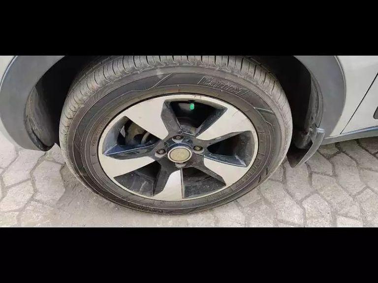 Tata Nexon Revotron XE 2020