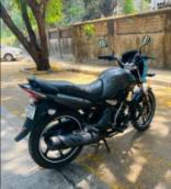 Honda CB Unicorn 160 STD 2020