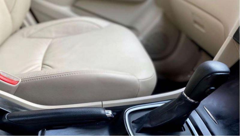 Maruti Suzuki Ciaz Zeta 1.5 2022