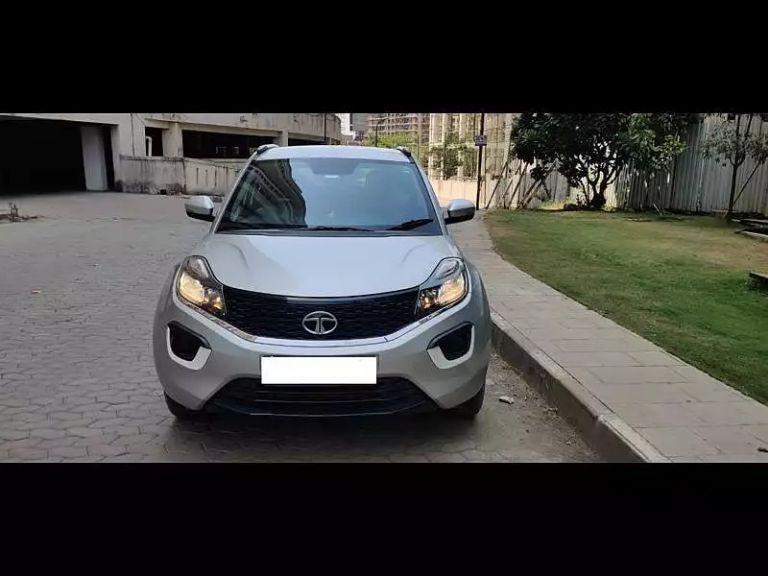 Tata Nexon Revotron XE 2020