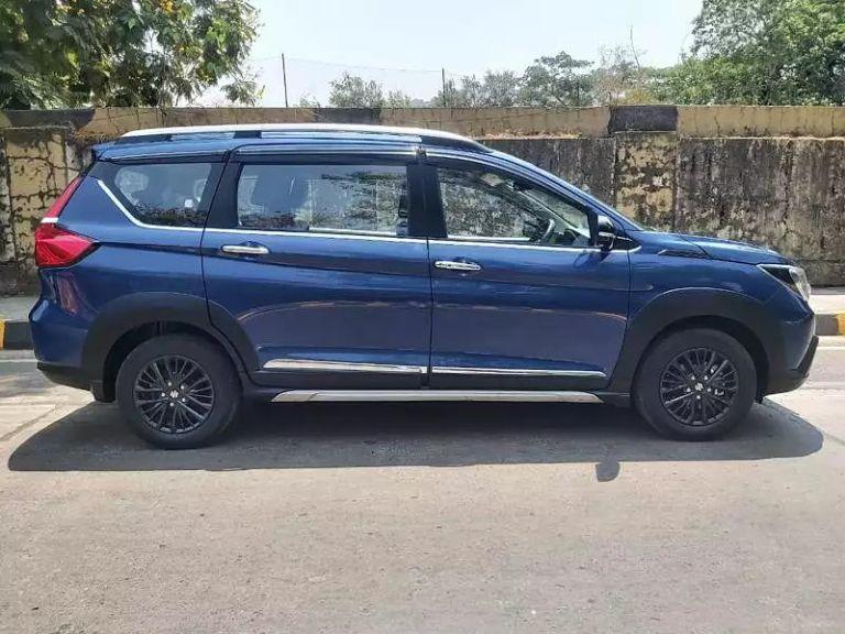 Maruti Suzuki XL6 Zeta AT Petrol BS6 2020