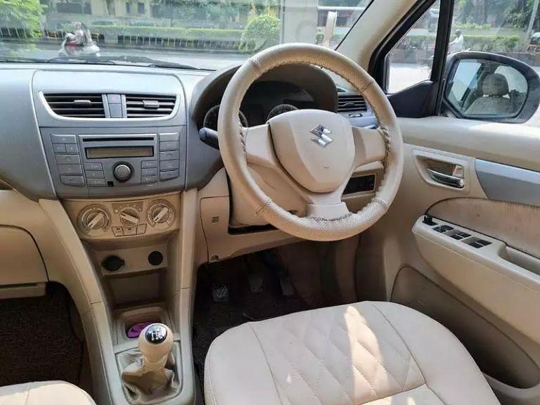 Maruti Suzuki Ertiga VXI CNG 2020