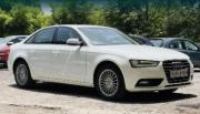 Audi A4 35 TDI Premium 2016