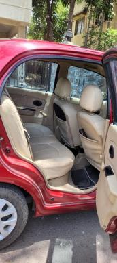 Chevrolet Spark LS 1.0 2010