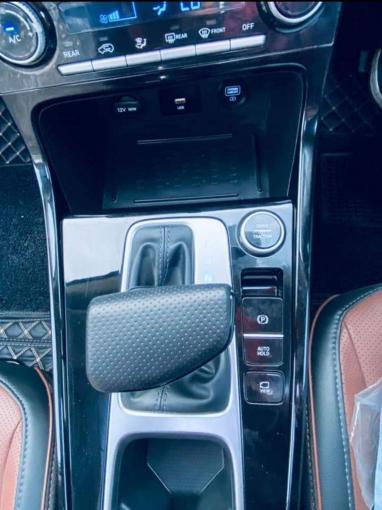 Hyundai Alcazar Prestige 7 STR 1.5 Diesel 2022