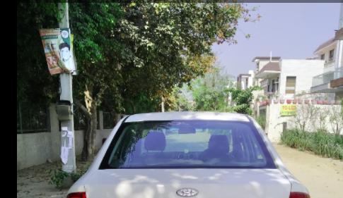 Ford Fiesta Classic SXI 1.4 TDCI 2012