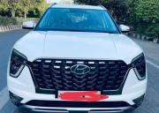 Hyundai Alcazar Prestige 7 STR 1.5 Diesel 2022