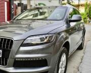 Audi Q7 3.0 TDI PREMIUM PLUS 2015