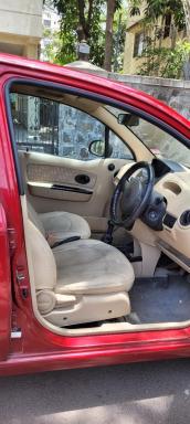 Chevrolet Spark LS 1.0 2010