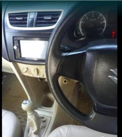 Maruti Suzuki Swift DZire VDi 2013