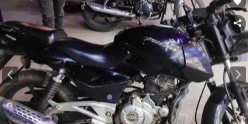 Bajaj Pulsar 180cc 2019