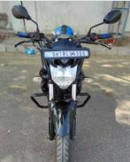 Yamaha FZs 150cc 2017