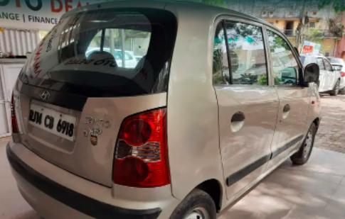 Hyundai Santro Xing XL 2006
