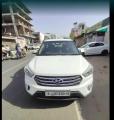 Hyundai Creta 1.6 SX Diesel 2015