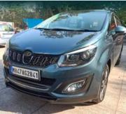 Mahindra Marazzo M8 7 STR 2018