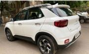 Hyundai Venue SX Plus 1.0 Turbo DCT 2019