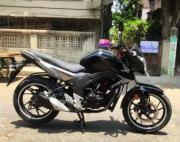 Honda CB Hornet 160R STD 2016