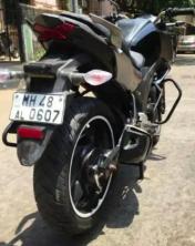 Honda CB Hornet 160R STD 2016