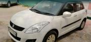 Maruti Suzuki Swift VDi 2012