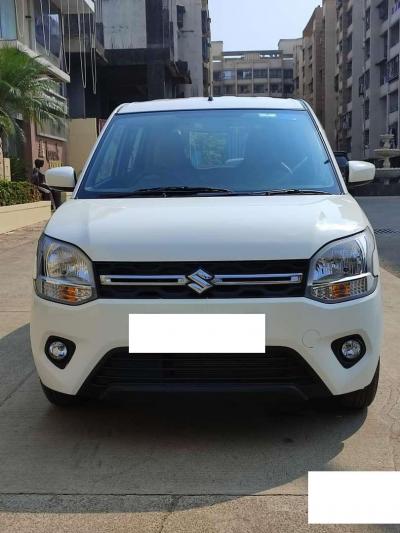 Maruti Suzuki Wagon R LXi CNG 2018
