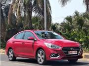 Hyundai Verna SX (O) 1.0 Turbo DCT BS6 2020