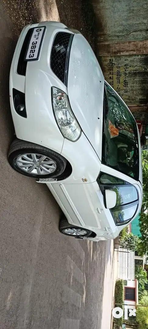 Maruti Suzuki SX4 ZXI 2010