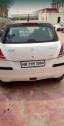 Maruti Suzuki Swift VDi 2012