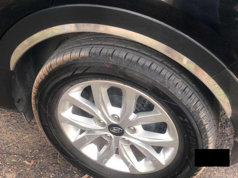 Hyundai Creta SX 1.5 Petrol Executive 2021