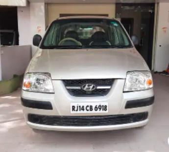 Hyundai Santro Xing XL 2006