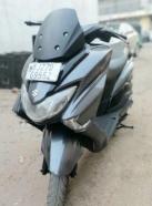 Suzuki Burgman Street CBS 125cc 2020